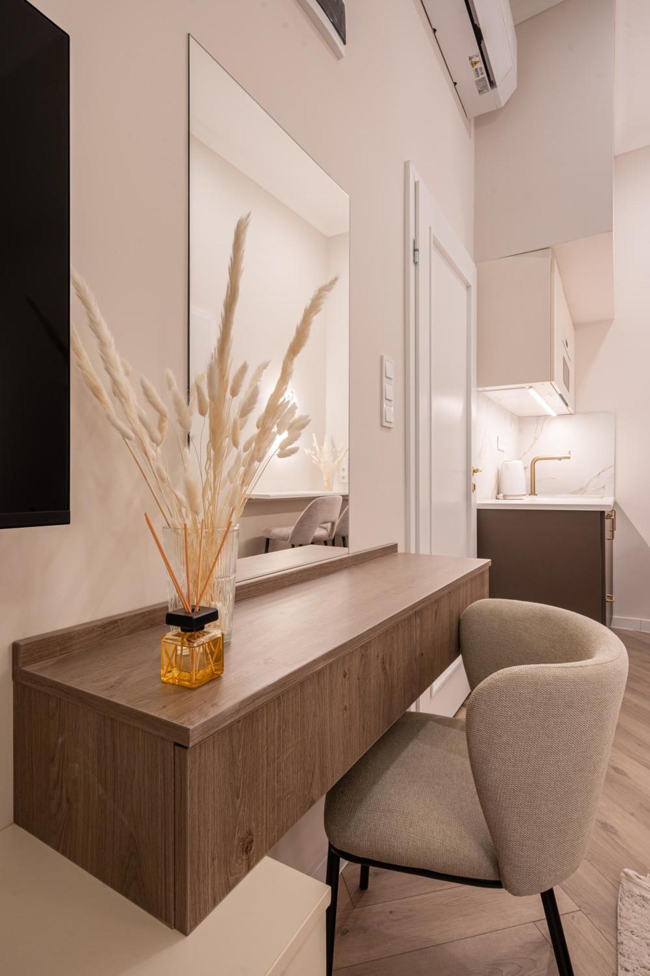 A20 - Boutique Apartment Best Location, By Bqa Budapest Luaran gambar