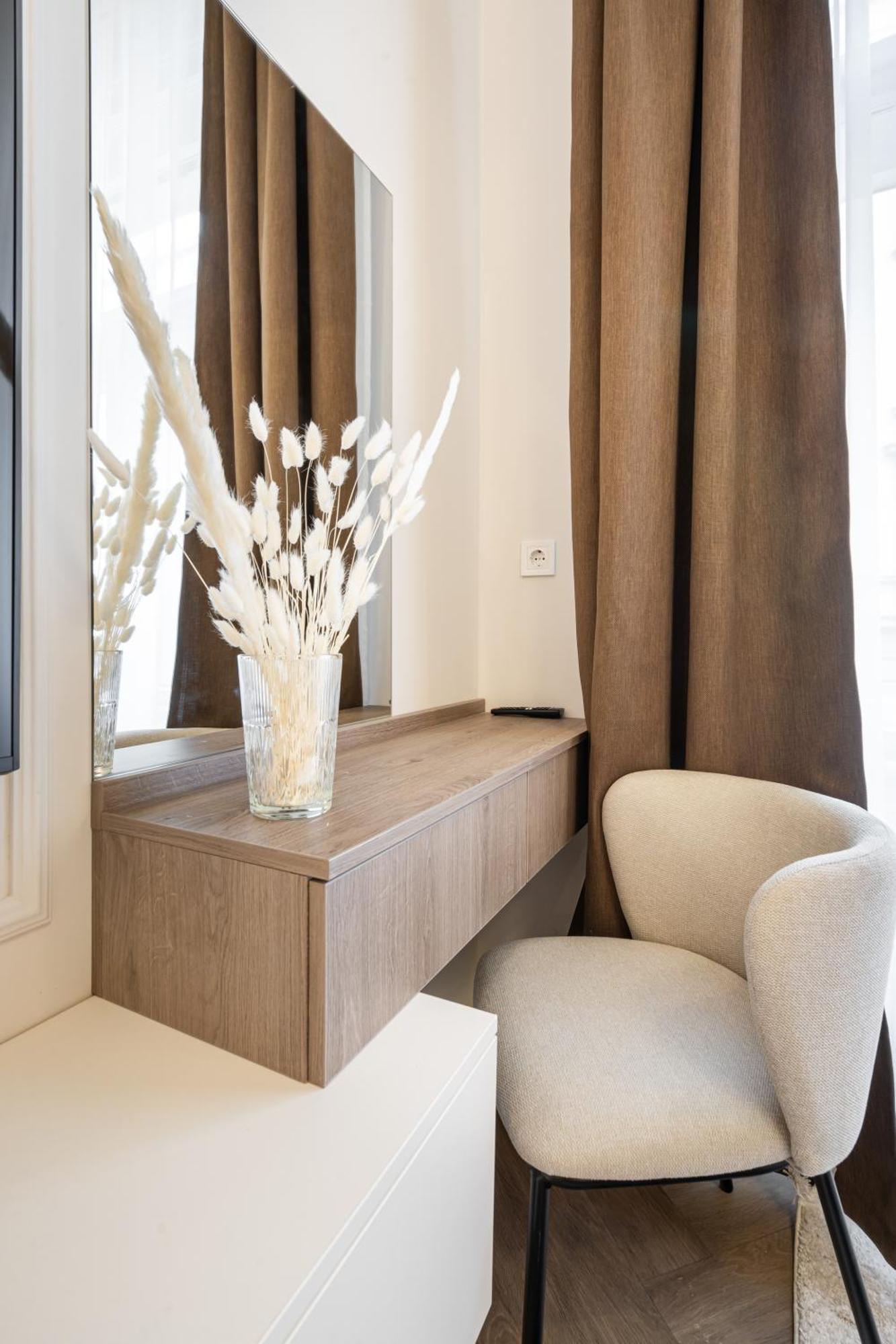 A20 - Boutique Apartment Best Location, By Bqa Budapest Luaran gambar