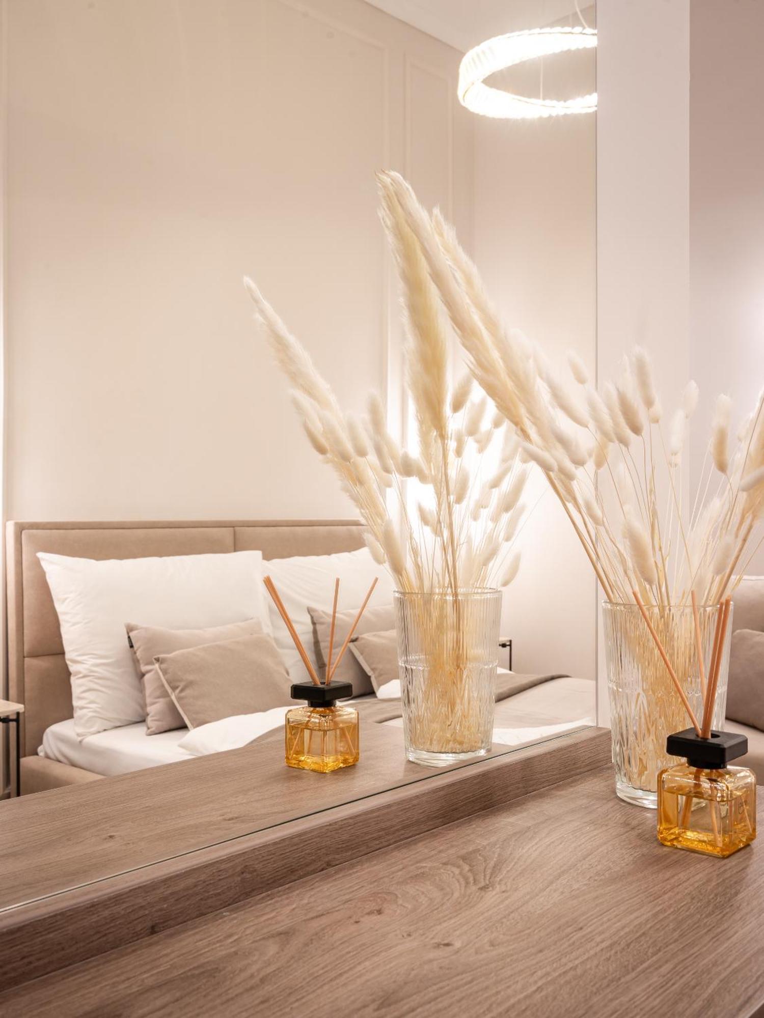 A20 - Boutique Apartment Best Location, By Bqa Budapest Luaran gambar